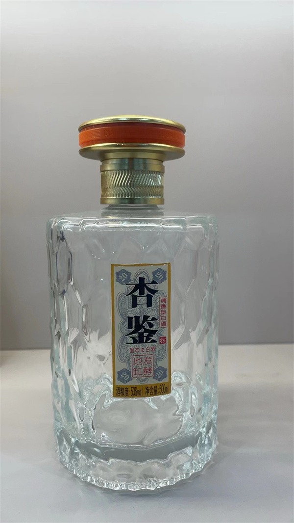 玻璃酒瓶廠(chǎng)家